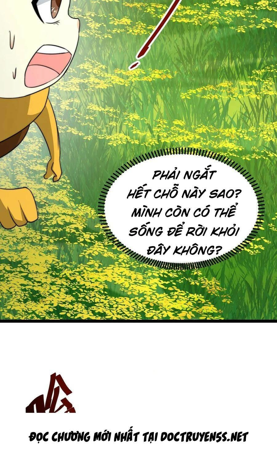 Bắt Đầu Livestream Ở Địa Phủ: Phát Sóng Trực Tiếp Ở Đây Ai Dám Đến Chapter 221 - 19