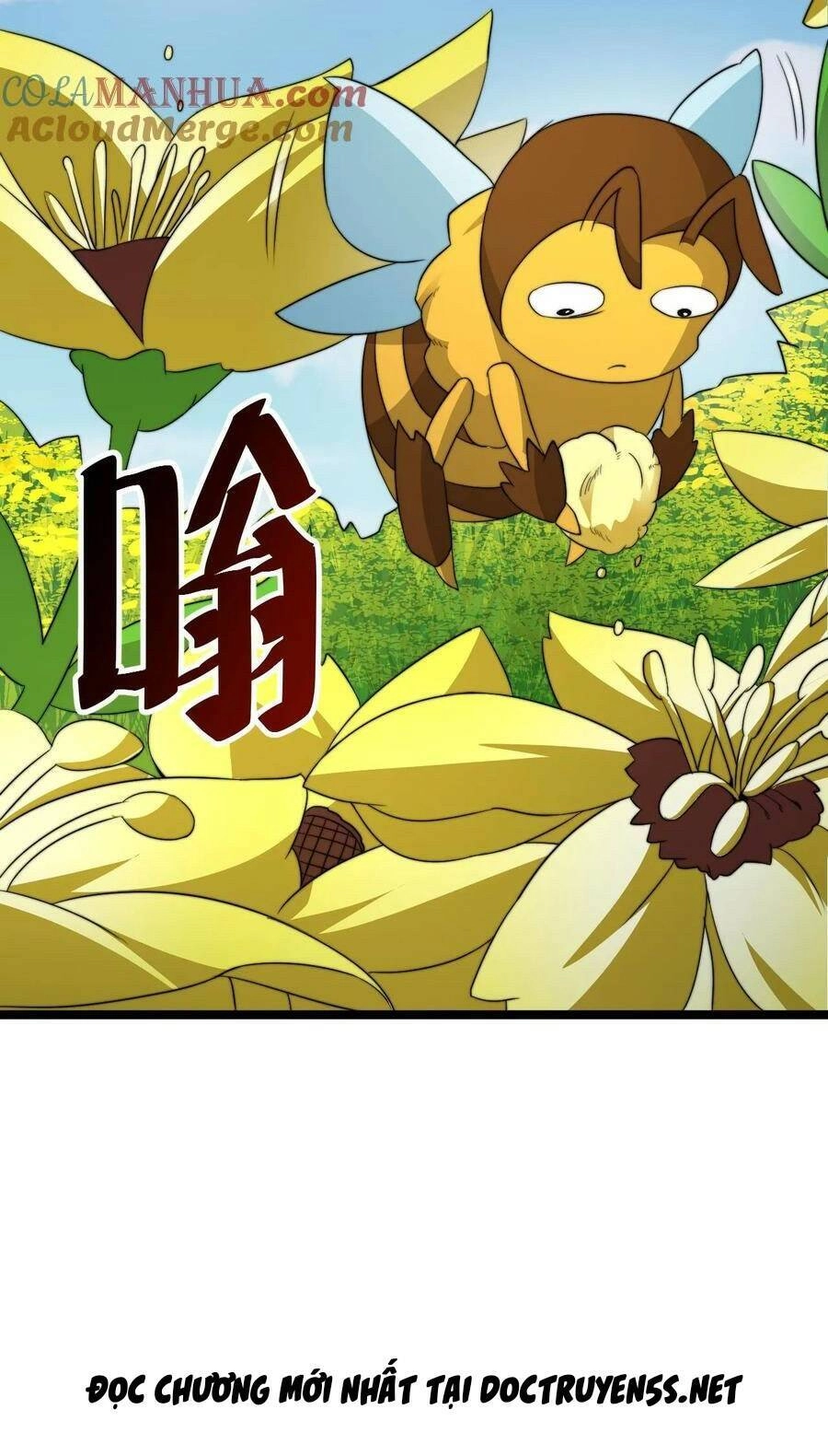 Bắt Đầu Livestream Ở Địa Phủ: Phát Sóng Trực Tiếp Ở Đây Ai Dám Đến Chapter 221 - 22