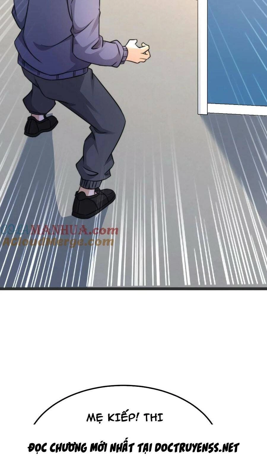 Bắt Đầu Livestream Ở Địa Phủ: Phát Sóng Trực Tiếp Ở Đây Ai Dám Đến Chapter 221 - 26