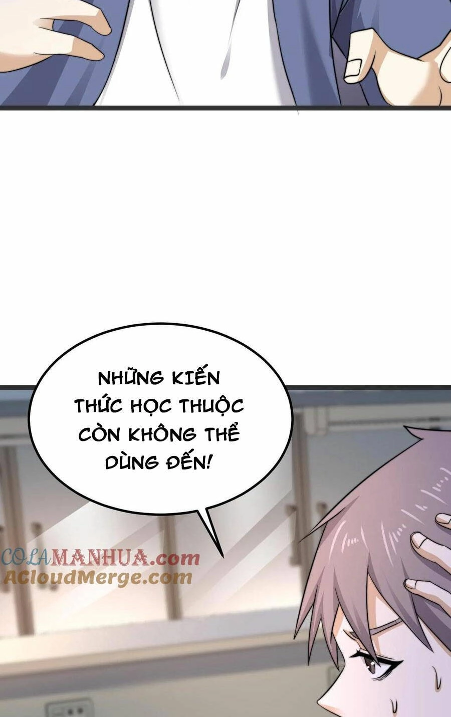 Bắt Đầu Livestream Ở Địa Phủ: Phát Sóng Trực Tiếp Ở Đây Ai Dám Đến Chapter 221 - 27