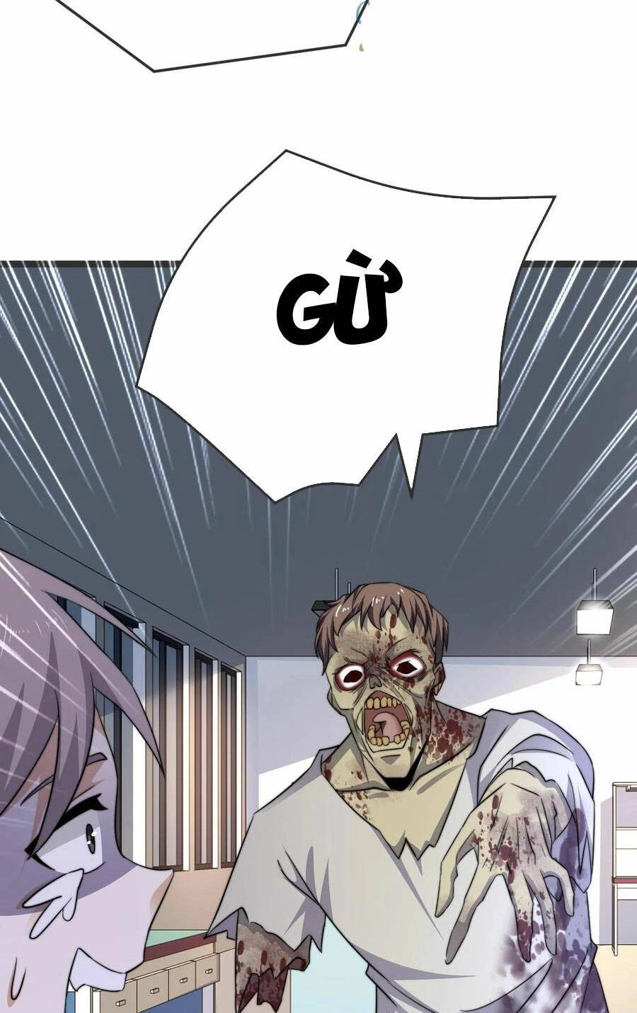 Bắt Đầu Livestream Ở Địa Phủ: Phát Sóng Trực Tiếp Ở Đây Ai Dám Đến Chapter 221 - 31