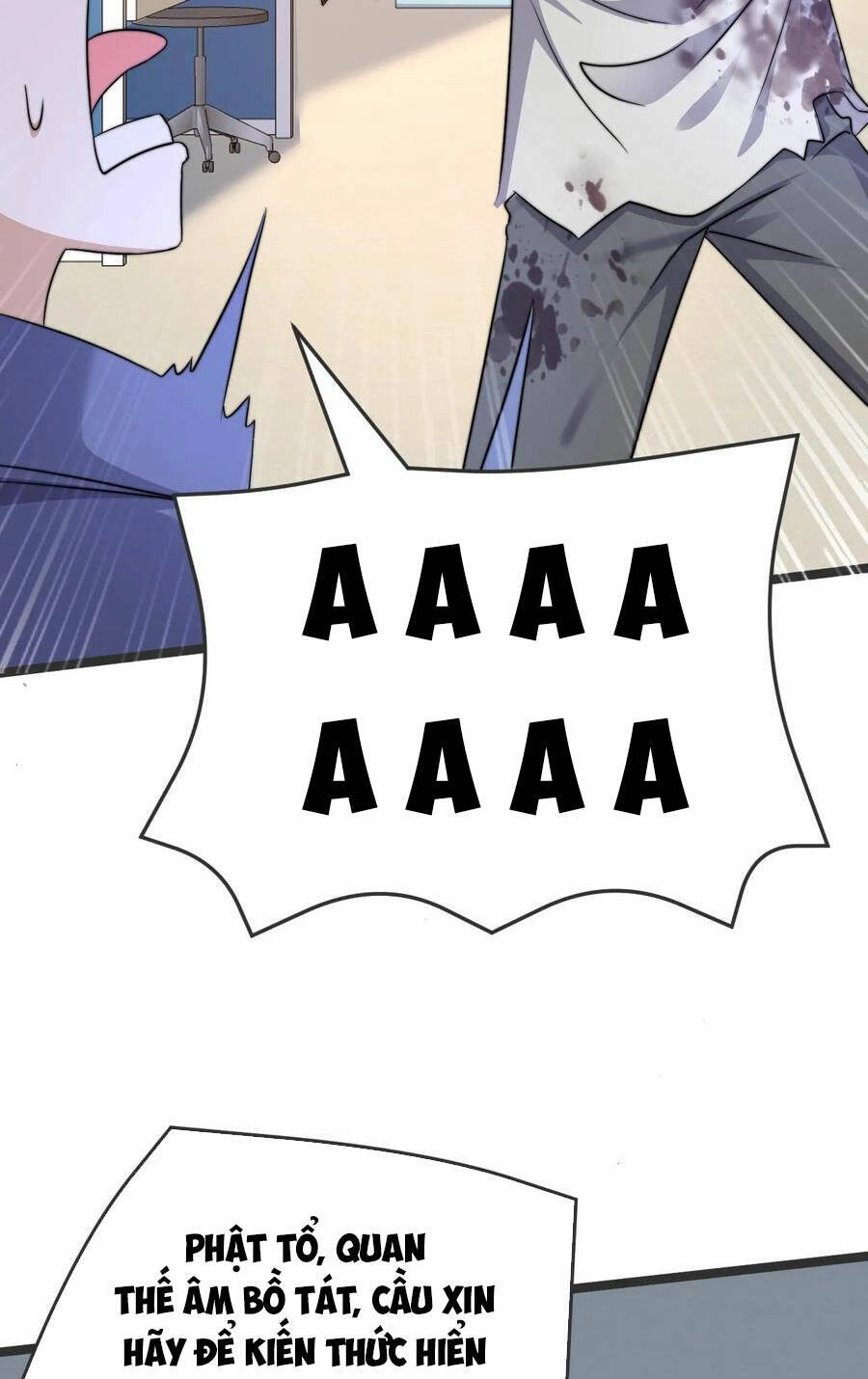 Bắt Đầu Livestream Ở Địa Phủ: Phát Sóng Trực Tiếp Ở Đây Ai Dám Đến Chapter 221 - 32