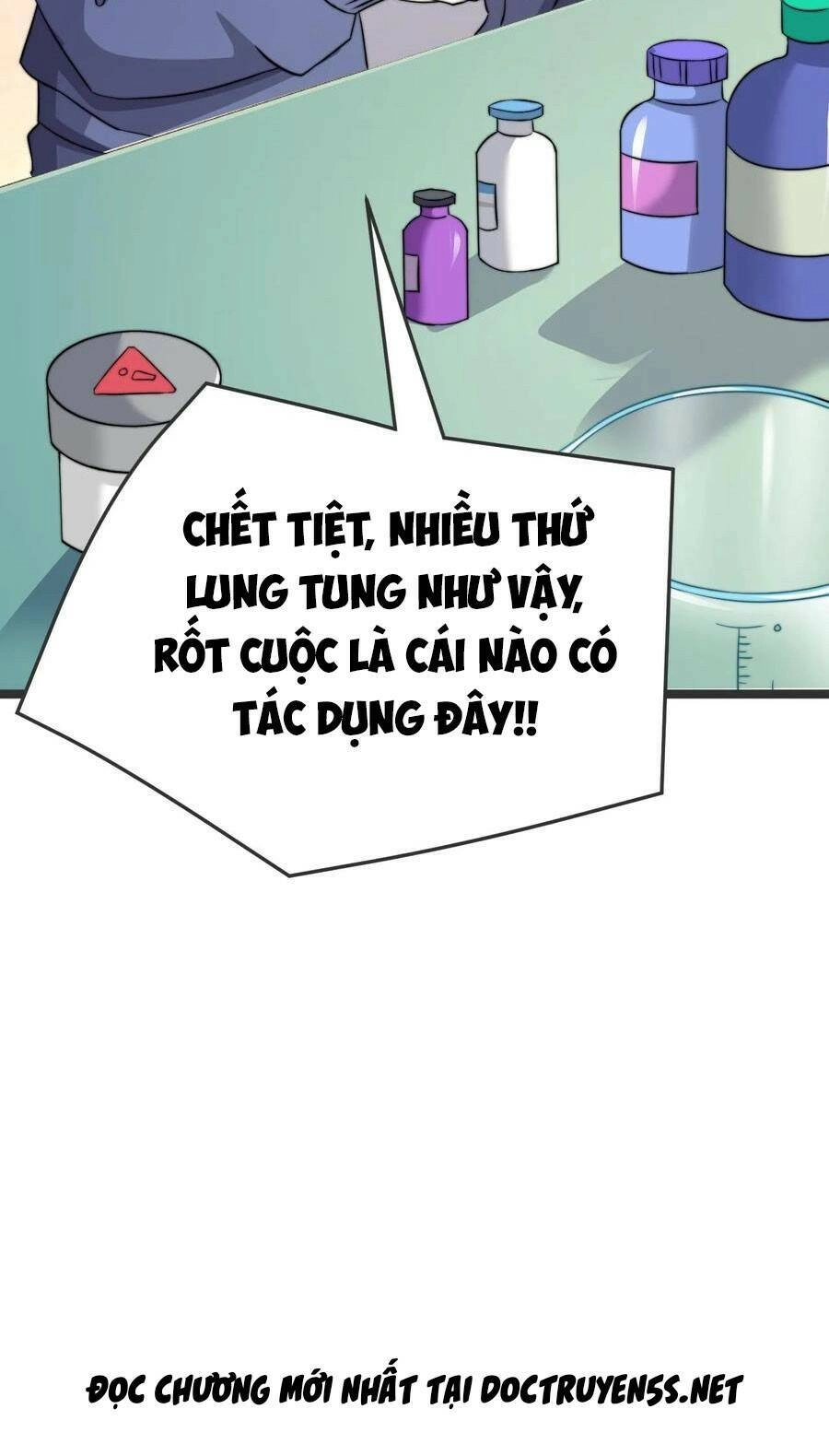 Bắt Đầu Livestream Ở Địa Phủ: Phát Sóng Trực Tiếp Ở Đây Ai Dám Đến Chapter 221 - 34