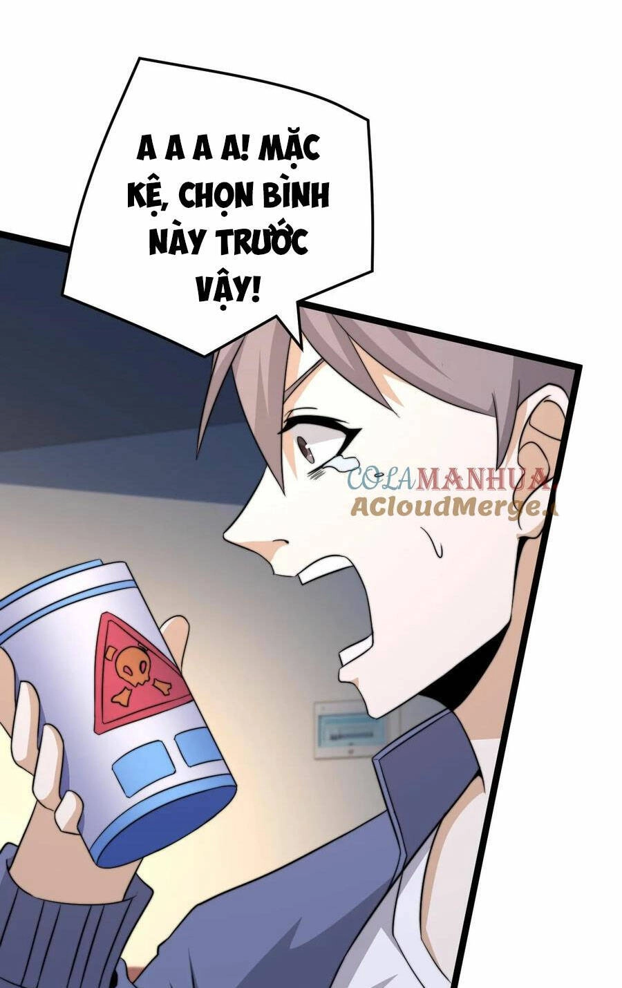 Bắt Đầu Livestream Ở Địa Phủ: Phát Sóng Trực Tiếp Ở Đây Ai Dám Đến Chapter 221 - 35