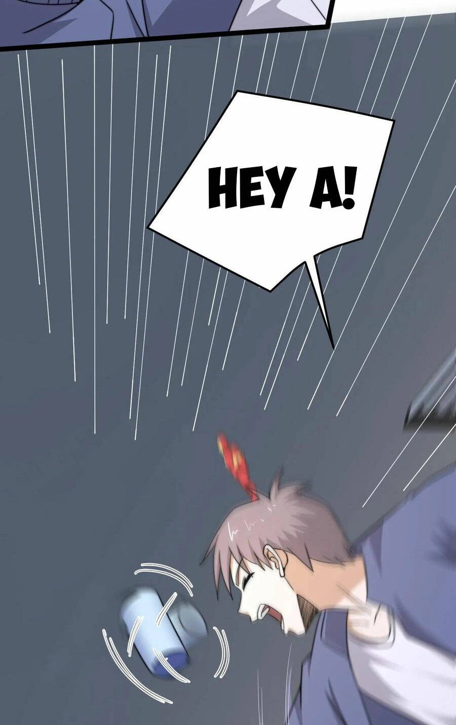 Bắt Đầu Livestream Ở Địa Phủ: Phát Sóng Trực Tiếp Ở Đây Ai Dám Đến Chapter 221 - 36