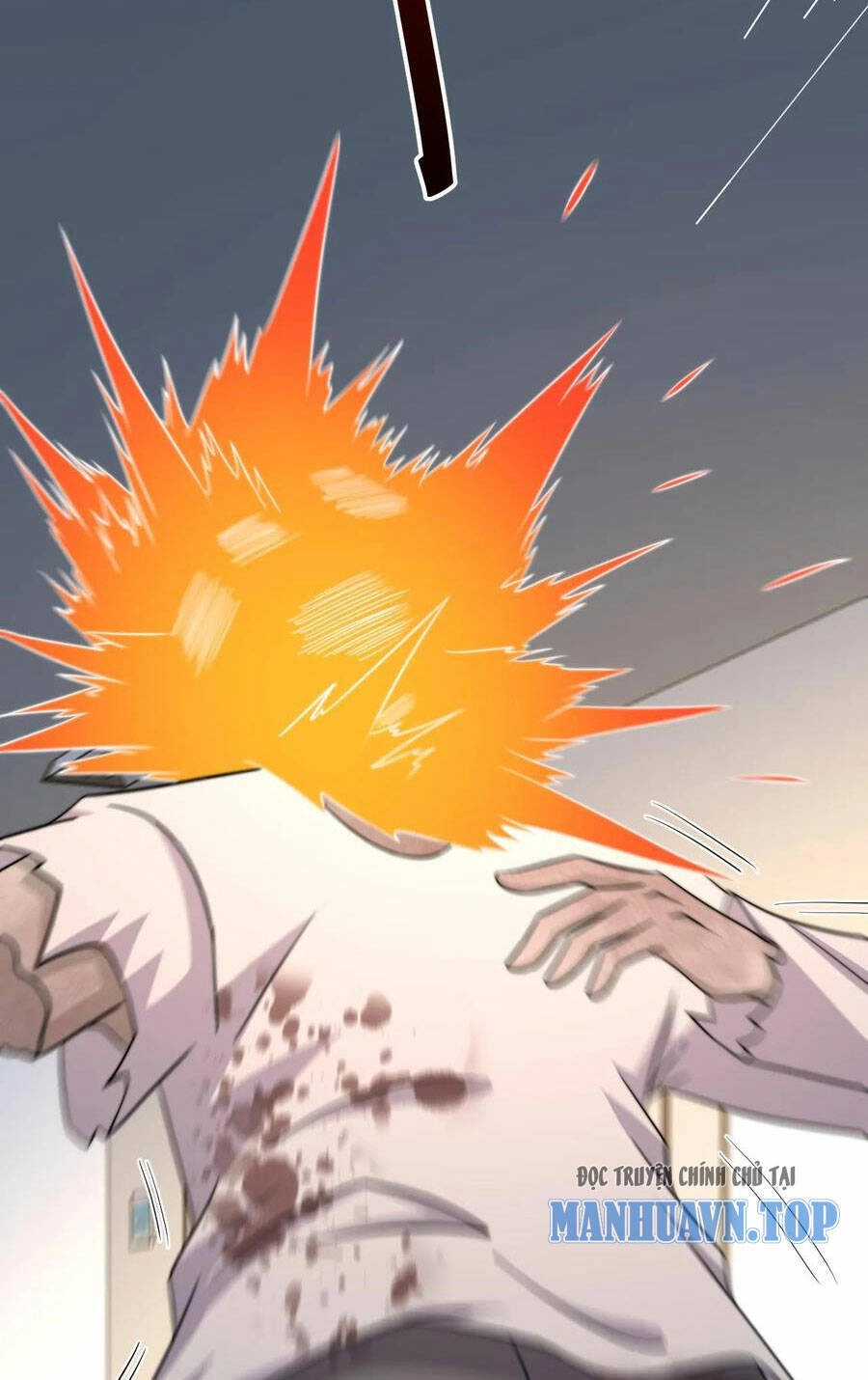 Bắt Đầu Livestream Ở Địa Phủ: Phát Sóng Trực Tiếp Ở Đây Ai Dám Đến Chapter 221 - 40