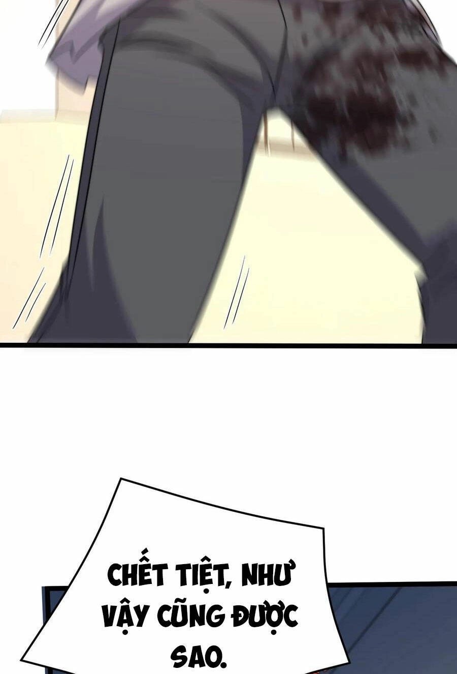 Bắt Đầu Livestream Ở Địa Phủ: Phát Sóng Trực Tiếp Ở Đây Ai Dám Đến Chapter 221 - 41