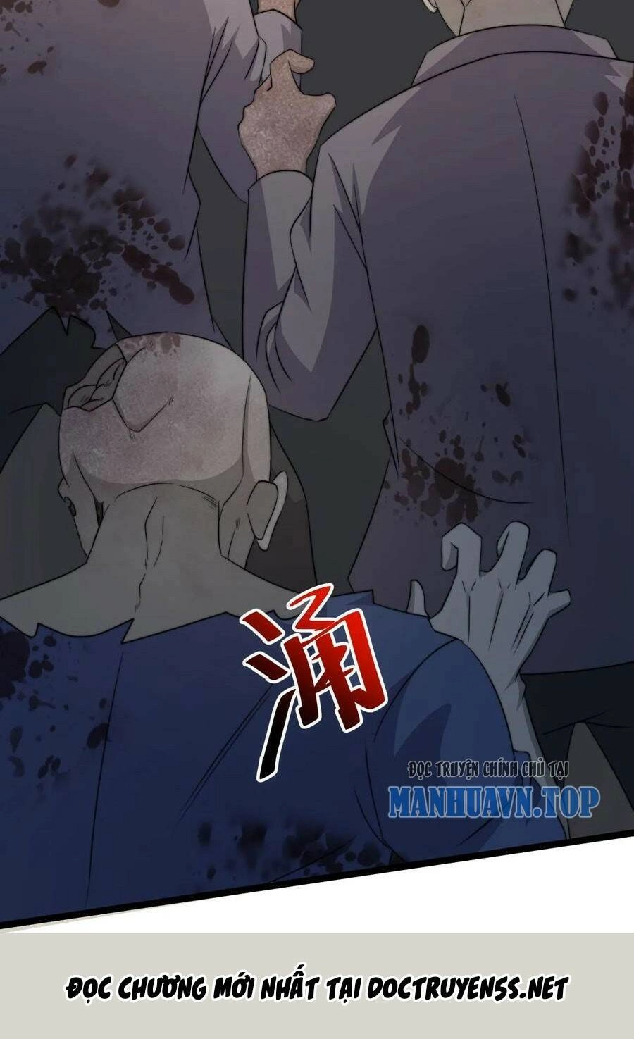 Bắt Đầu Livestream Ở Địa Phủ: Phát Sóng Trực Tiếp Ở Đây Ai Dám Đến Chapter 221 - 45