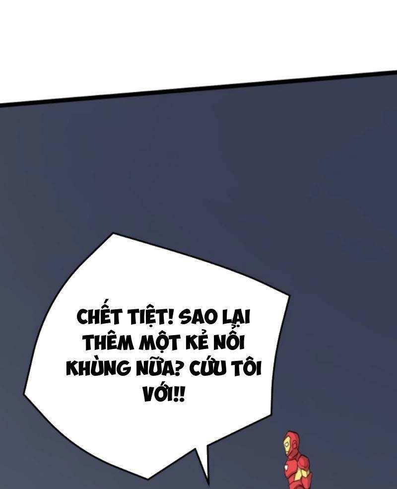 Bắt Đầu Livestream Ở Địa Phủ: Phát Sóng Trực Tiếp Ở Đây Ai Dám Đến Chapter 222 - 1