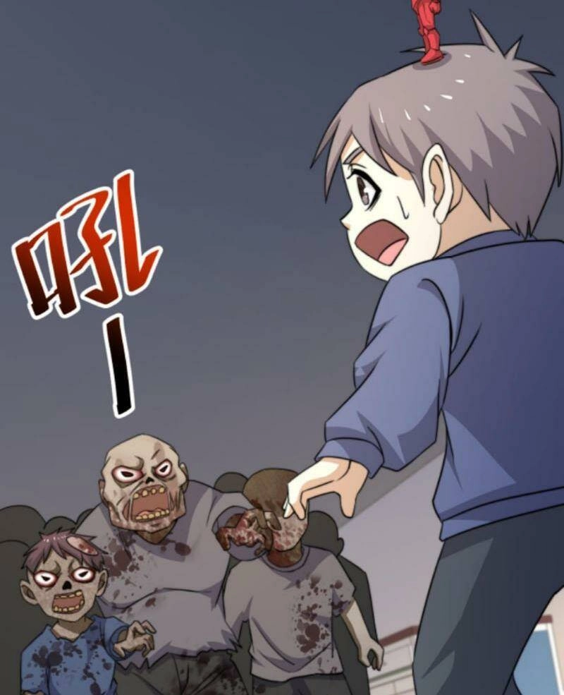 Bắt Đầu Livestream Ở Địa Phủ: Phát Sóng Trực Tiếp Ở Đây Ai Dám Đến Chapter 222 - 2