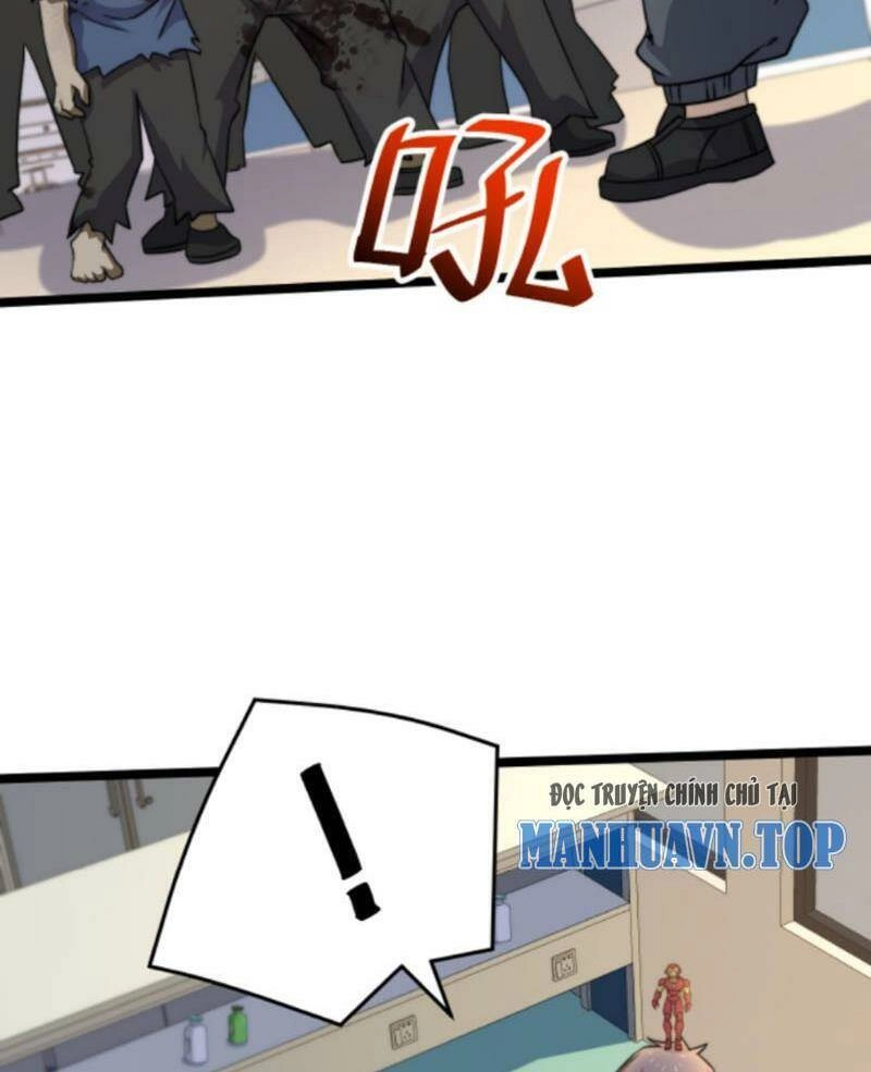 Bắt Đầu Livestream Ở Địa Phủ: Phát Sóng Trực Tiếp Ở Đây Ai Dám Đến Chapter 222 - 3