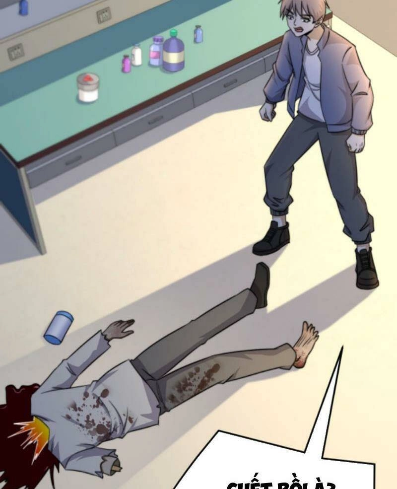 Bắt Đầu Livestream Ở Địa Phủ: Phát Sóng Trực Tiếp Ở Đây Ai Dám Đến Chapter 222 - 4