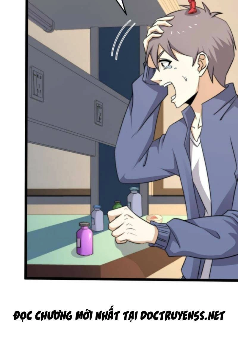 Bắt Đầu Livestream Ở Địa Phủ: Phát Sóng Trực Tiếp Ở Đây Ai Dám Đến Chapter 222 - 6