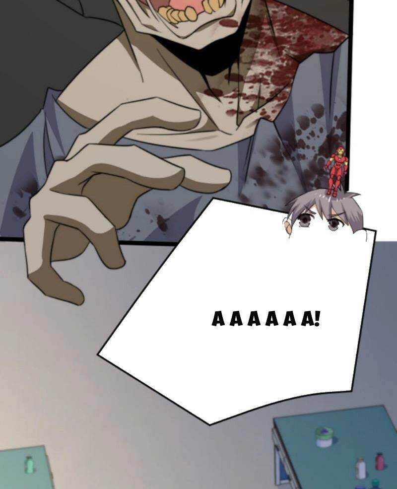 Bắt Đầu Livestream Ở Địa Phủ: Phát Sóng Trực Tiếp Ở Đây Ai Dám Đến Chapter 222 - 9