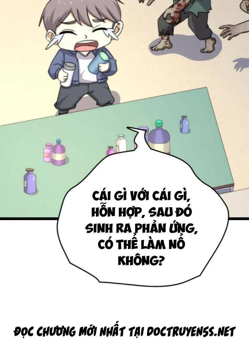 Bắt Đầu Livestream Ở Địa Phủ: Phát Sóng Trực Tiếp Ở Đây Ai Dám Đến Chapter 222 - 10