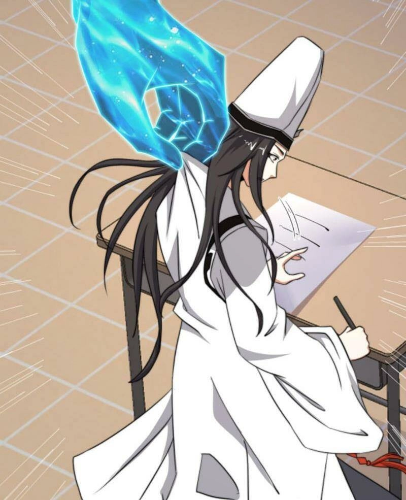 Bắt Đầu Livestream Ở Địa Phủ: Phát Sóng Trực Tiếp Ở Đây Ai Dám Đến Chapter 222 - 13