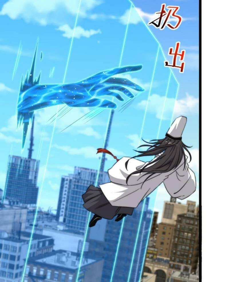 Bắt Đầu Livestream Ở Địa Phủ: Phát Sóng Trực Tiếp Ở Đây Ai Dám Đến Chapter 222 - 15