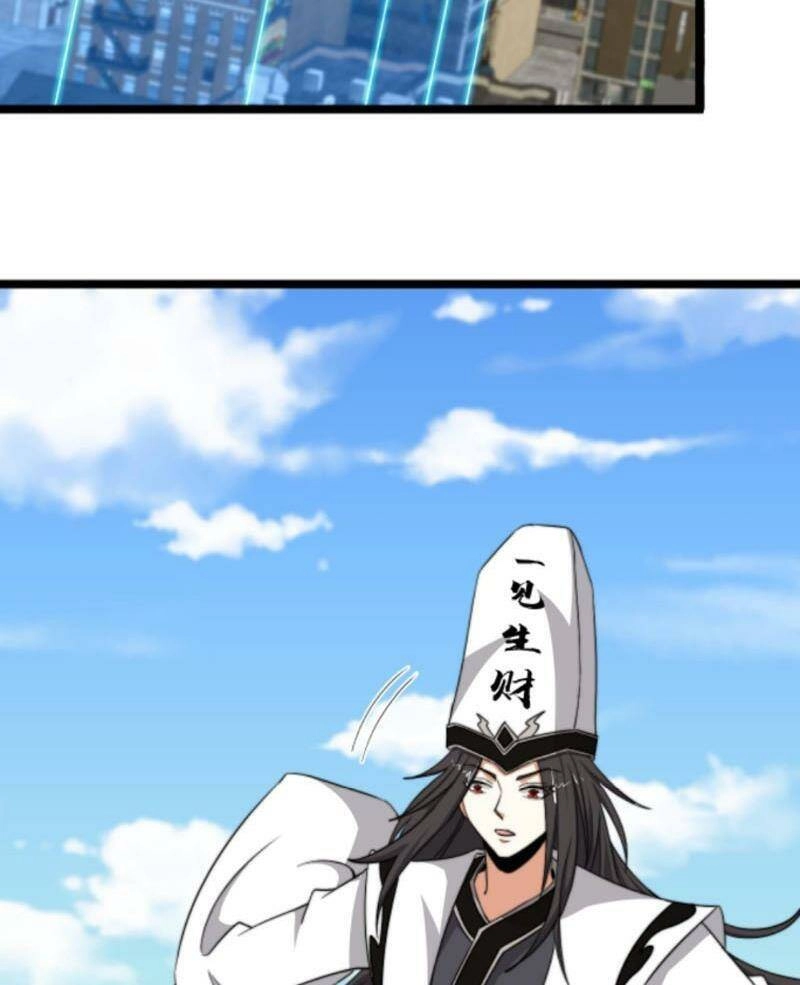 Bắt Đầu Livestream Ở Địa Phủ: Phát Sóng Trực Tiếp Ở Đây Ai Dám Đến Chapter 222 - 16