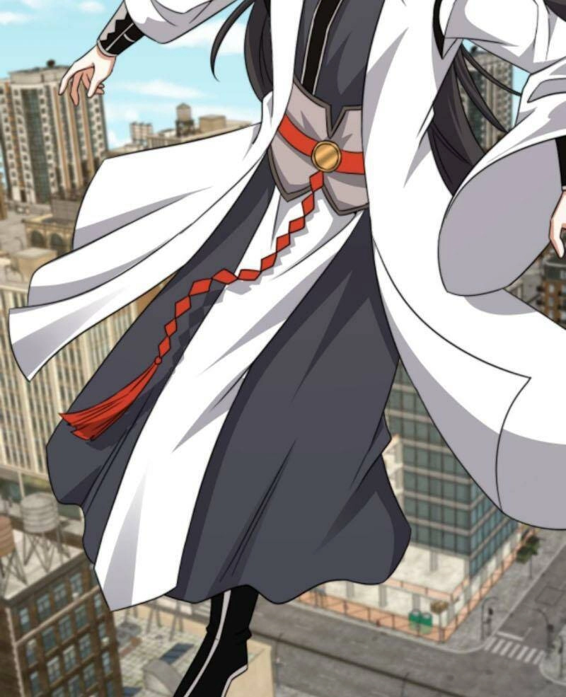 Bắt Đầu Livestream Ở Địa Phủ: Phát Sóng Trực Tiếp Ở Đây Ai Dám Đến Chapter 222 - 17