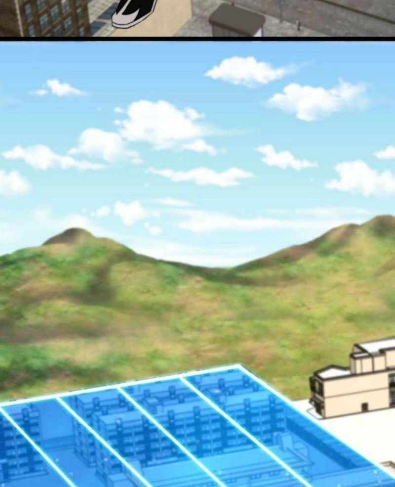 Bắt Đầu Livestream Ở Địa Phủ: Phát Sóng Trực Tiếp Ở Đây Ai Dám Đến Chapter 222 - 18