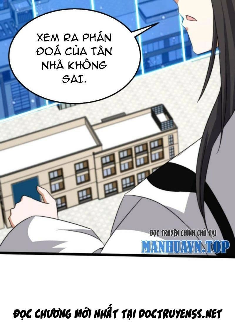 Bắt Đầu Livestream Ở Địa Phủ: Phát Sóng Trực Tiếp Ở Đây Ai Dám Đến Chapter 222 - 20