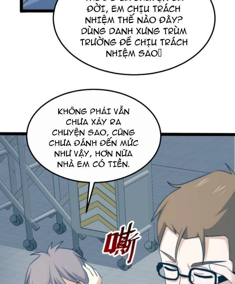 Bắt Đầu Livestream Ở Địa Phủ: Phát Sóng Trực Tiếp Ở Đây Ai Dám Đến Chapter 222 - 24