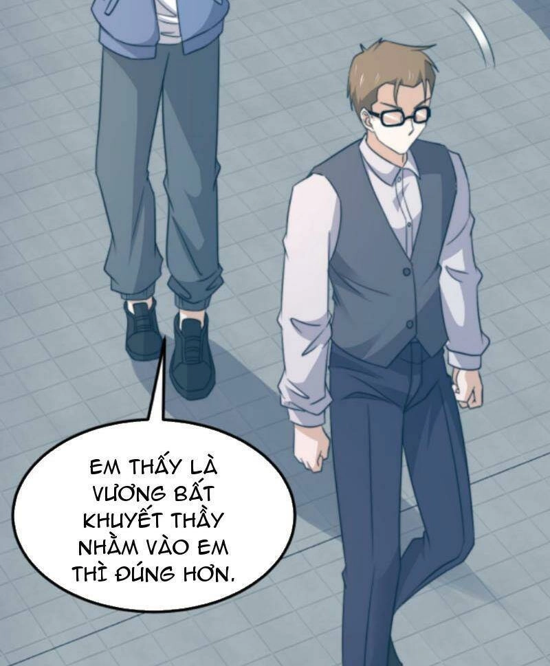 Bắt Đầu Livestream Ở Địa Phủ: Phát Sóng Trực Tiếp Ở Đây Ai Dám Đến Chapter 222 - 28