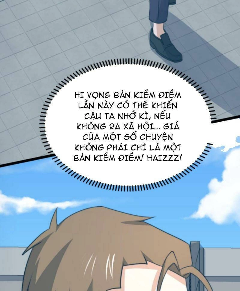 Bắt Đầu Livestream Ở Địa Phủ: Phát Sóng Trực Tiếp Ở Đây Ai Dám Đến Chapter 222 - 29