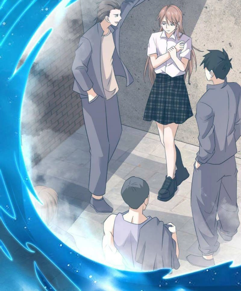 Bắt Đầu Livestream Ở Địa Phủ: Phát Sóng Trực Tiếp Ở Đây Ai Dám Đến Chapter 222 - 32