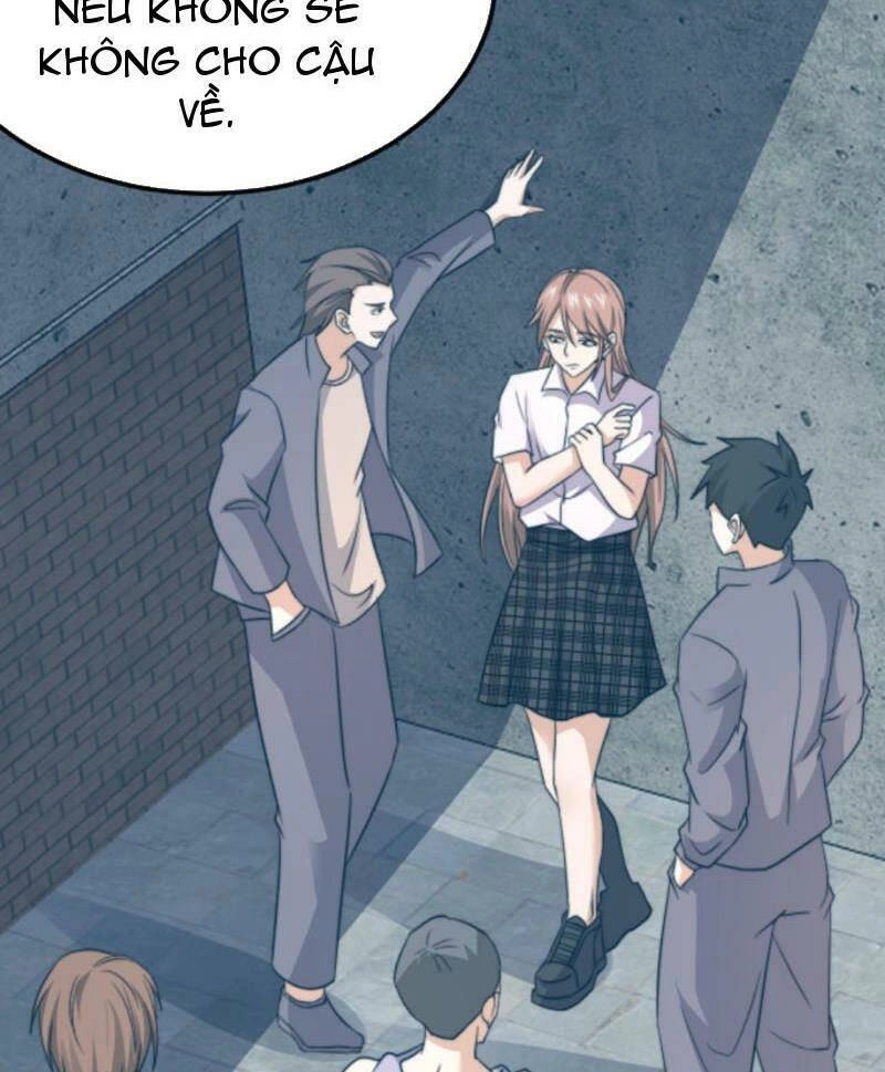 Bắt Đầu Livestream Ở Địa Phủ: Phát Sóng Trực Tiếp Ở Đây Ai Dám Đến Chapter 222 - 34