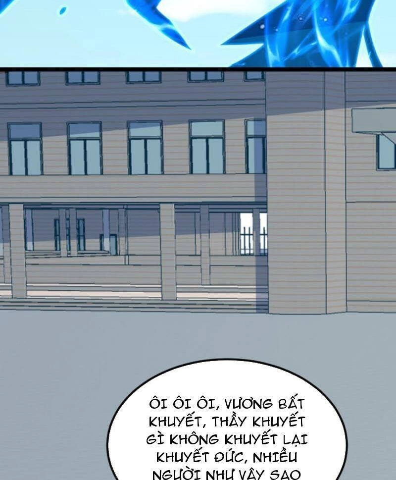 Bắt Đầu Livestream Ở Địa Phủ: Phát Sóng Trực Tiếp Ở Đây Ai Dám Đến Chapter 222 - 37