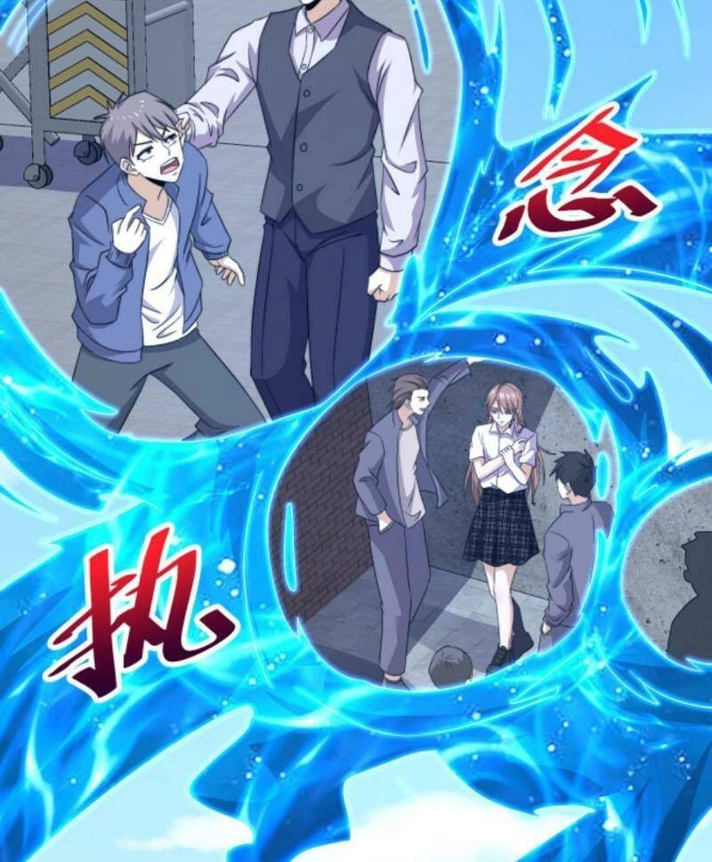 Bắt Đầu Livestream Ở Địa Phủ: Phát Sóng Trực Tiếp Ở Đây Ai Dám Đến Chapter 222 - 38