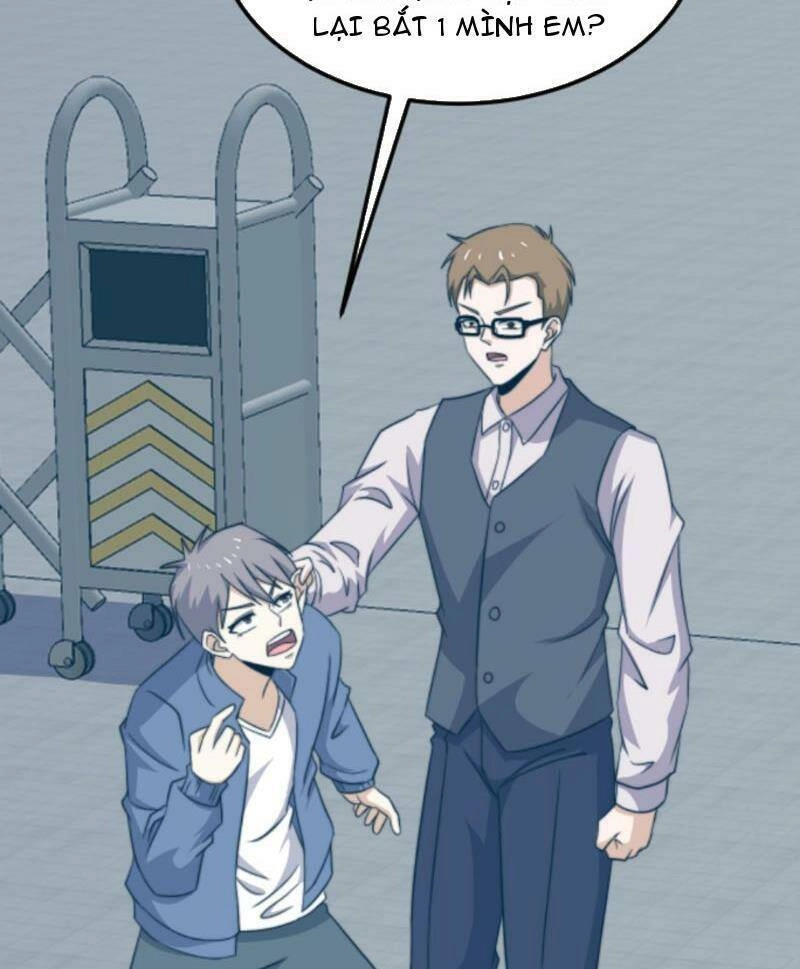 Bắt Đầu Livestream Ở Địa Phủ: Phát Sóng Trực Tiếp Ở Đây Ai Dám Đến Chapter 222 - 39