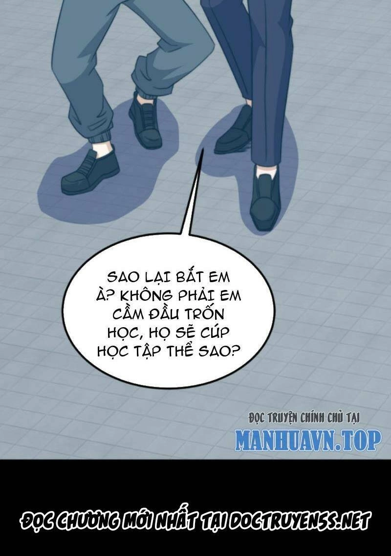 Bắt Đầu Livestream Ở Địa Phủ: Phát Sóng Trực Tiếp Ở Đây Ai Dám Đến Chapter 222 - 40