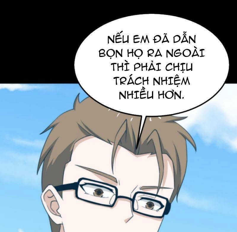 Bắt Đầu Livestream Ở Địa Phủ: Phát Sóng Trực Tiếp Ở Đây Ai Dám Đến Chapter 222 - 41