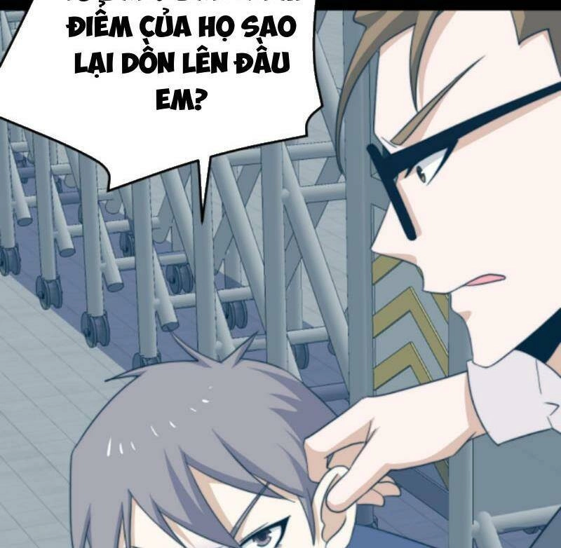 Bắt Đầu Livestream Ở Địa Phủ: Phát Sóng Trực Tiếp Ở Đây Ai Dám Đến Chapter 222 - 48