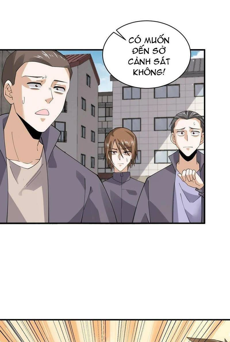 Bắt Đầu Livestream Ở Địa Phủ: Phát Sóng Trực Tiếp Ở Đây Ai Dám Đến Chapter 223 - 2