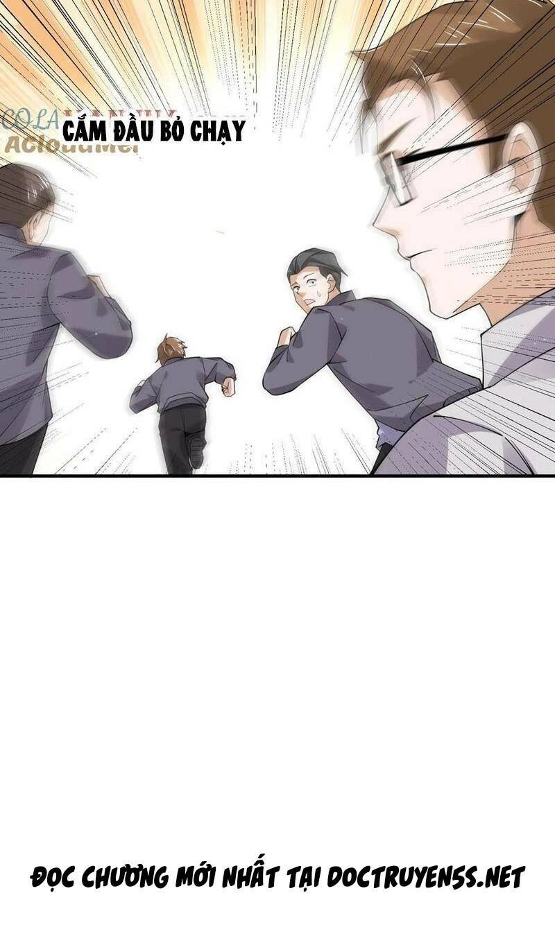 Bắt Đầu Livestream Ở Địa Phủ: Phát Sóng Trực Tiếp Ở Đây Ai Dám Đến Chapter 223 - 3