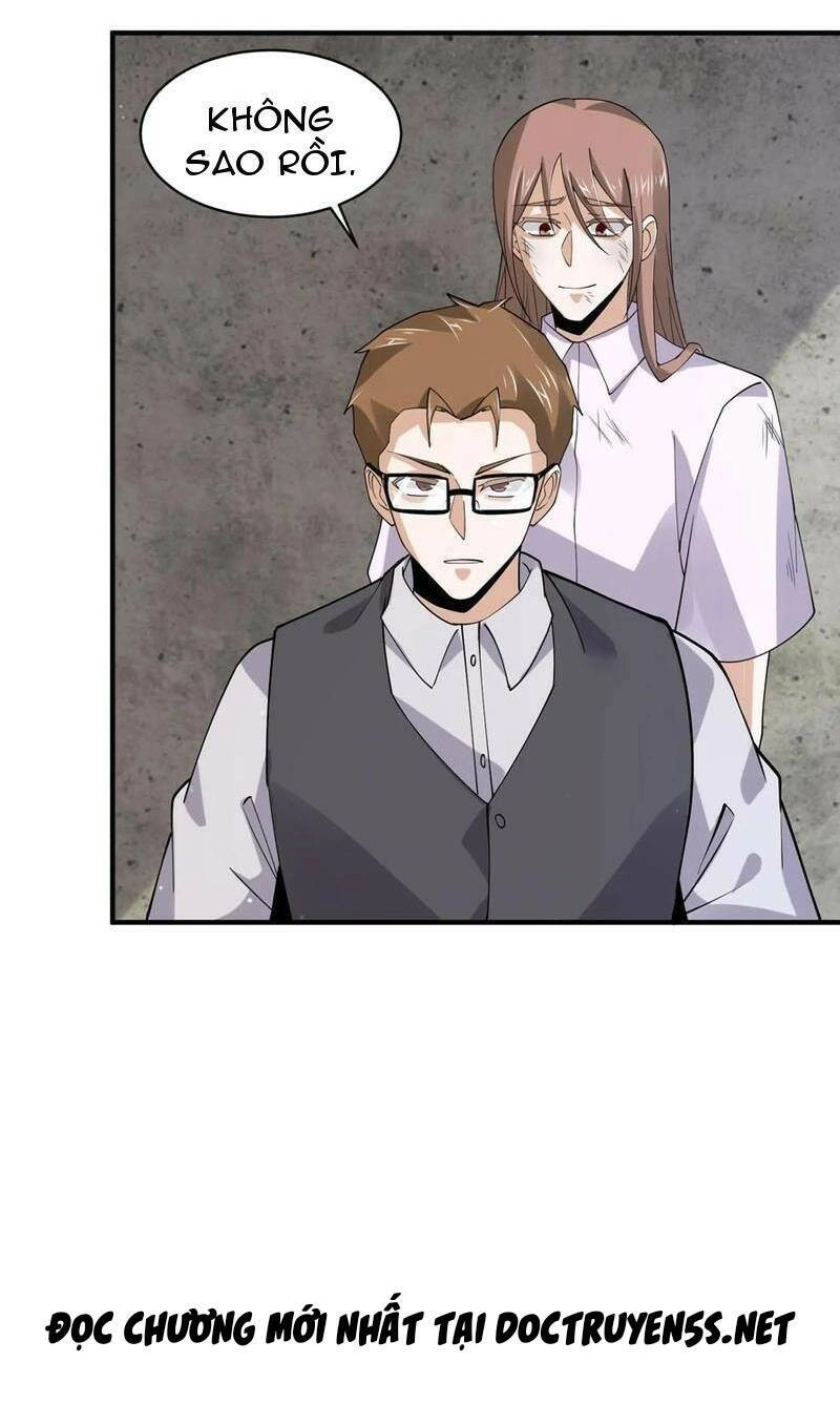 Bắt Đầu Livestream Ở Địa Phủ: Phát Sóng Trực Tiếp Ở Đây Ai Dám Đến Chapter 223 - 4