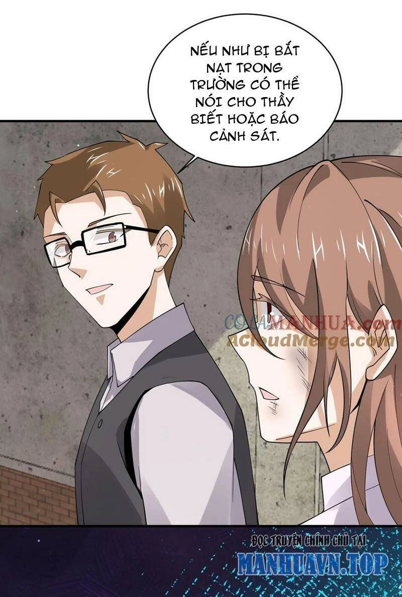 Bắt Đầu Livestream Ở Địa Phủ: Phát Sóng Trực Tiếp Ở Đây Ai Dám Đến Chapter 223 - 5