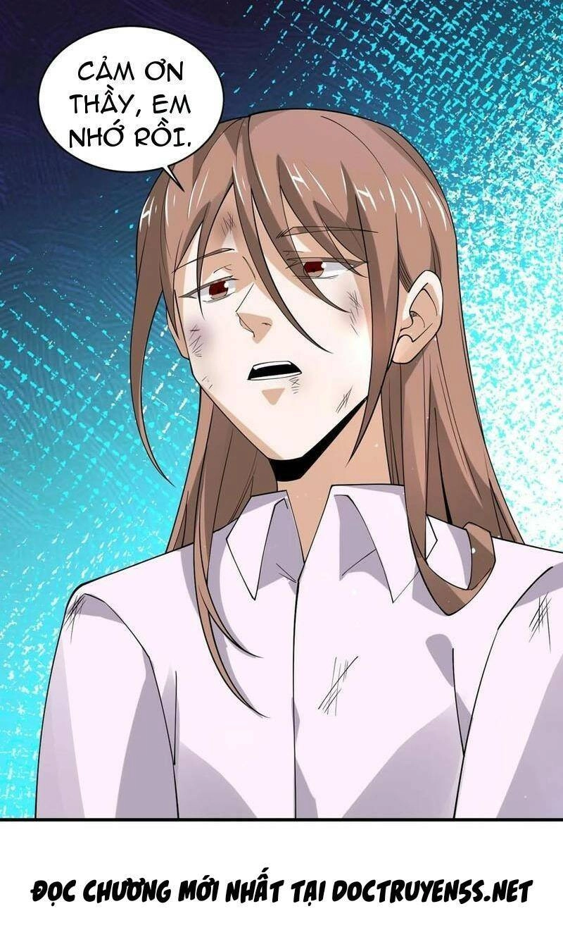 Bắt Đầu Livestream Ở Địa Phủ: Phát Sóng Trực Tiếp Ở Đây Ai Dám Đến Chapter 223 - 6