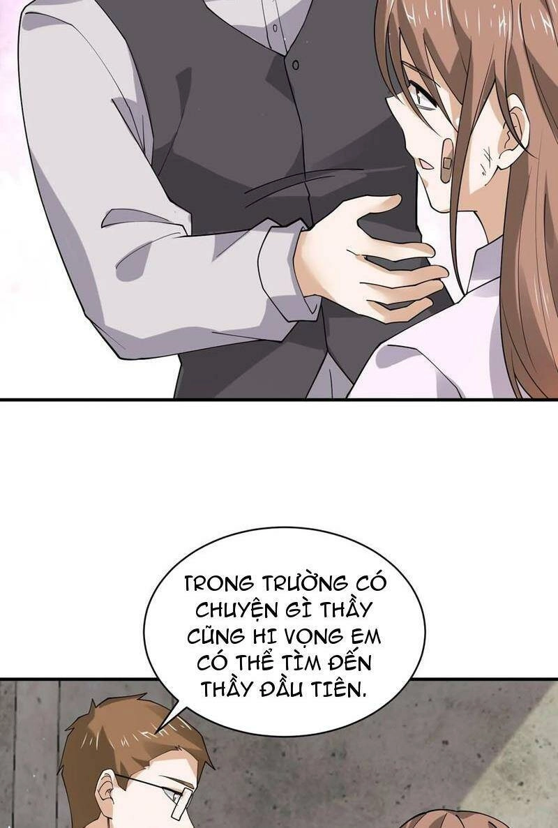 Bắt Đầu Livestream Ở Địa Phủ: Phát Sóng Trực Tiếp Ở Đây Ai Dám Đến Chapter 223 - 11