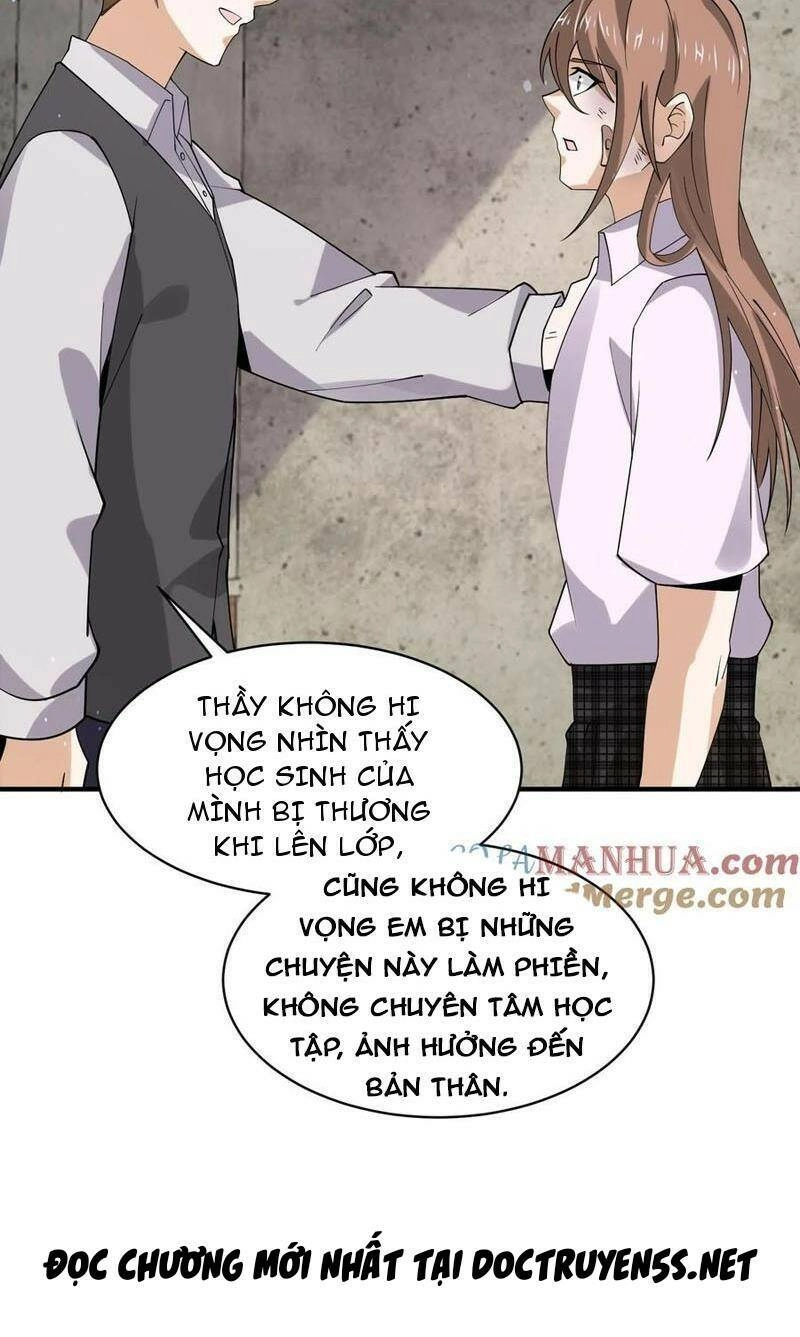 Bắt Đầu Livestream Ở Địa Phủ: Phát Sóng Trực Tiếp Ở Đây Ai Dám Đến Chapter 223 - 12