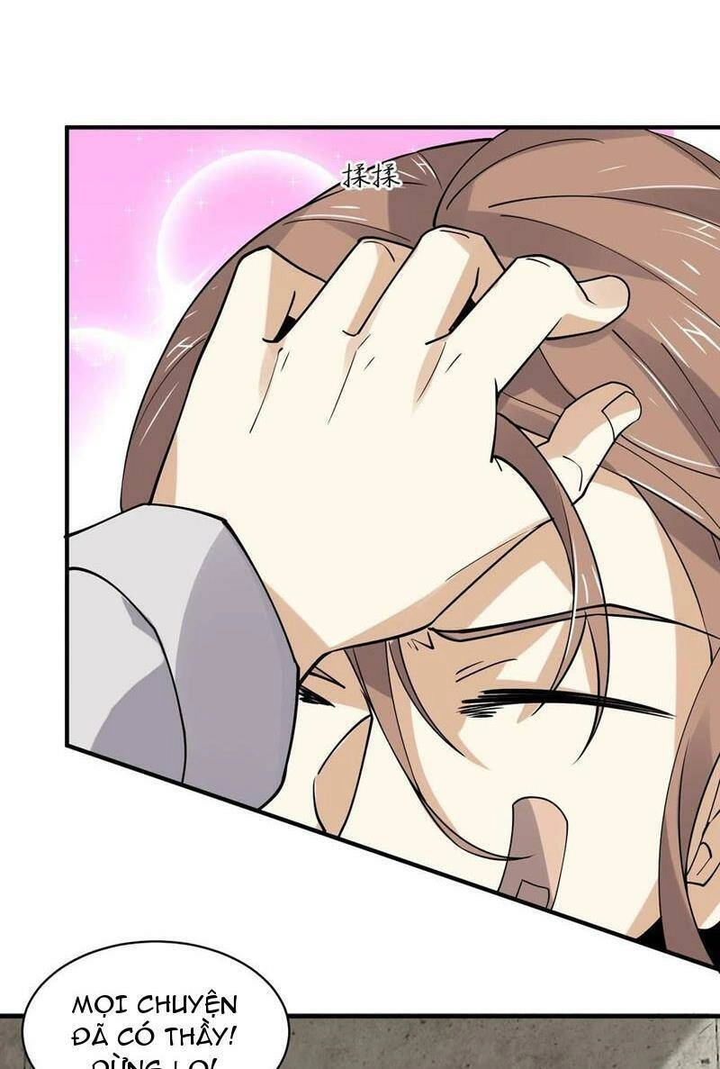 Bắt Đầu Livestream Ở Địa Phủ: Phát Sóng Trực Tiếp Ở Đây Ai Dám Đến Chapter 223 - 13