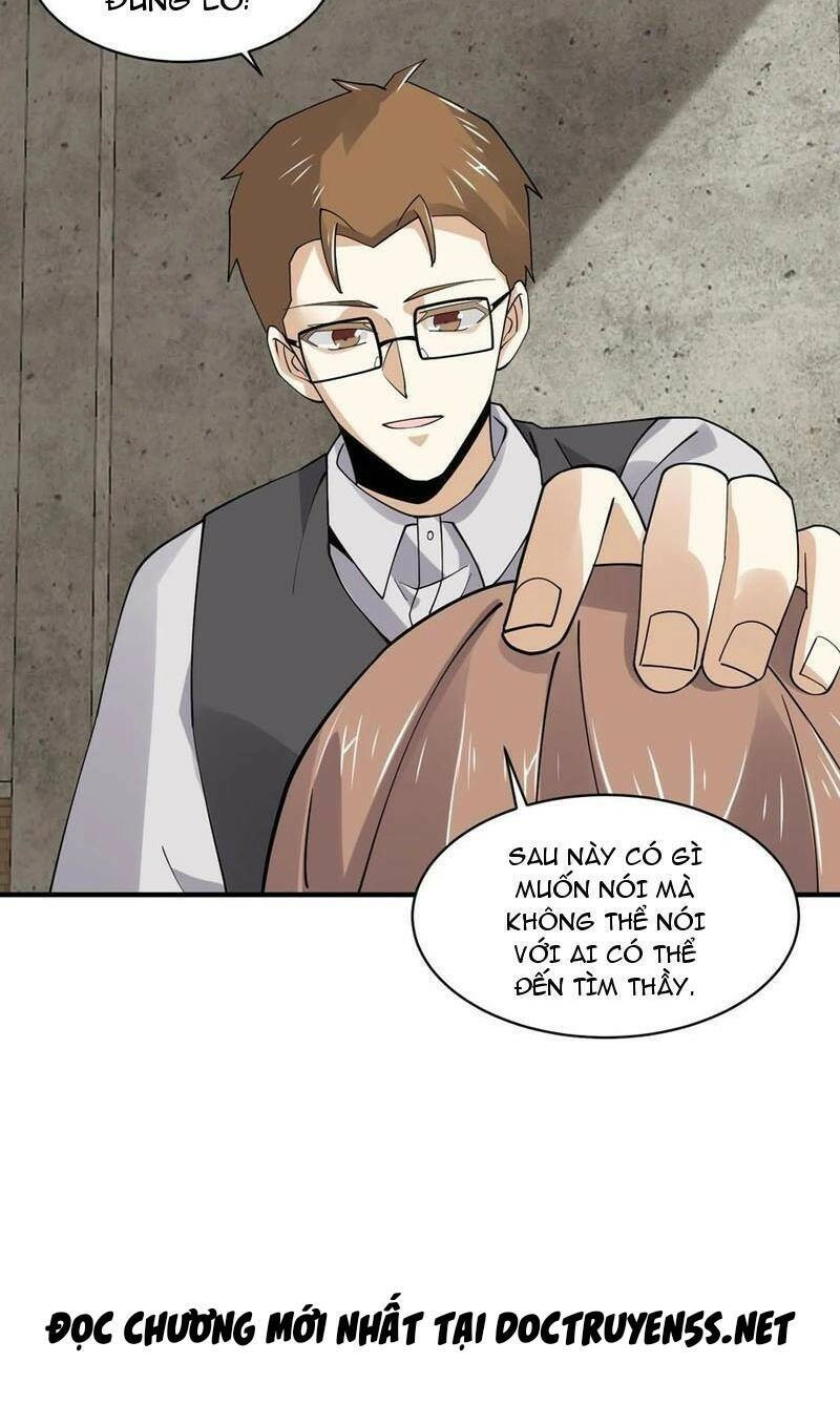 Bắt Đầu Livestream Ở Địa Phủ: Phát Sóng Trực Tiếp Ở Đây Ai Dám Đến Chapter 223 - 14