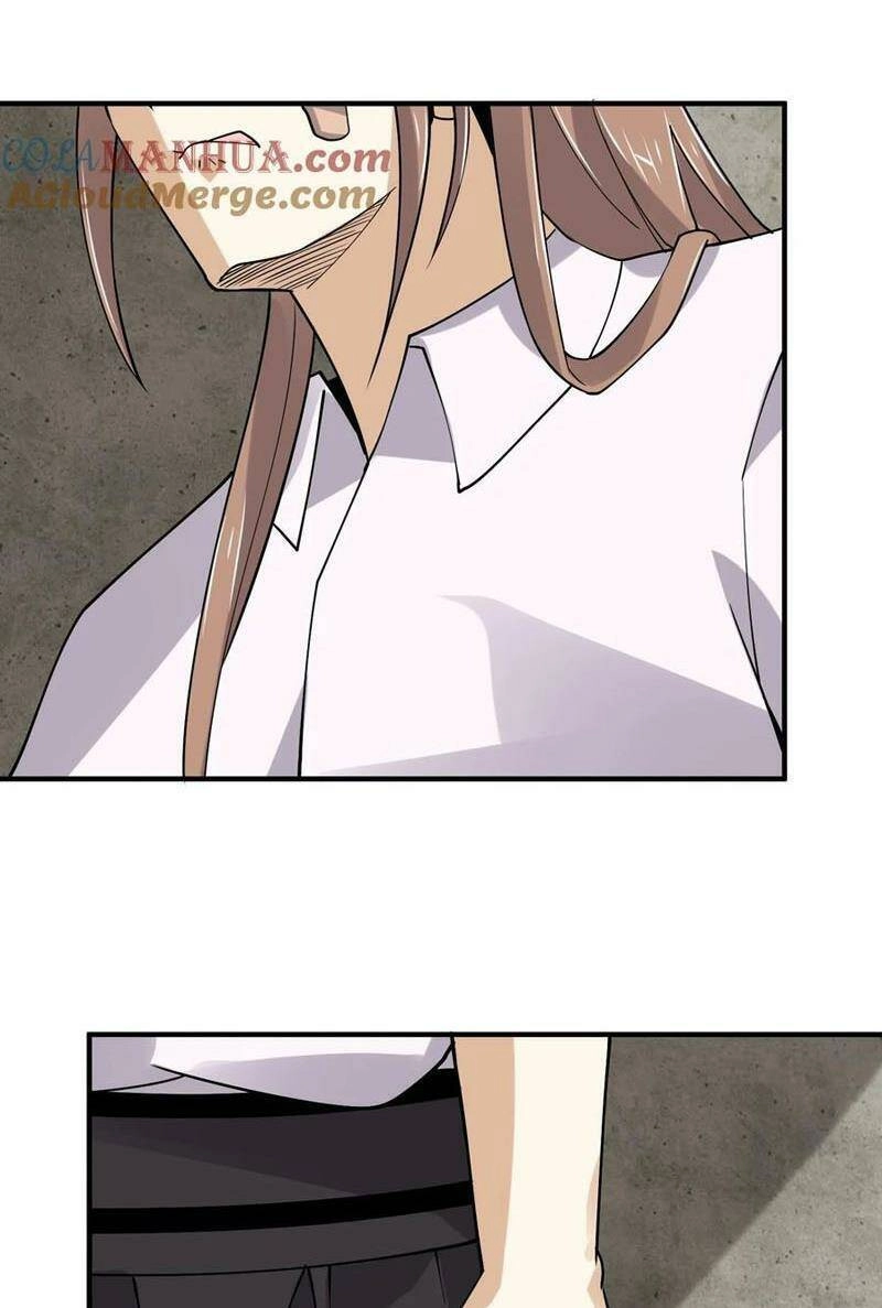 Bắt Đầu Livestream Ở Địa Phủ: Phát Sóng Trực Tiếp Ở Đây Ai Dám Đến Chapter 223 - 15