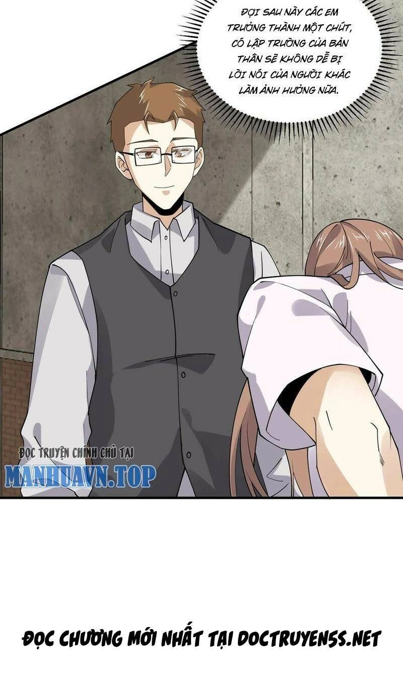 Bắt Đầu Livestream Ở Địa Phủ: Phát Sóng Trực Tiếp Ở Đây Ai Dám Đến Chapter 223 - 19