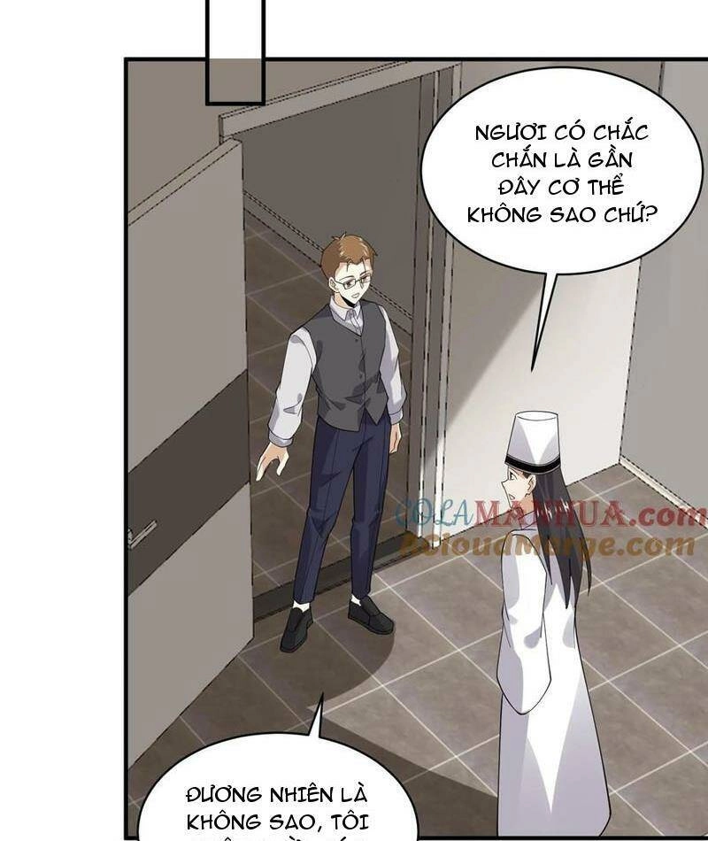 Bắt Đầu Livestream Ở Địa Phủ: Phát Sóng Trực Tiếp Ở Đây Ai Dám Đến Chapter 223 - 22