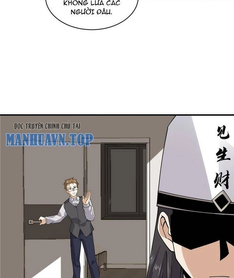 Bắt Đầu Livestream Ở Địa Phủ: Phát Sóng Trực Tiếp Ở Đây Ai Dám Đến Chapter 223 - 23