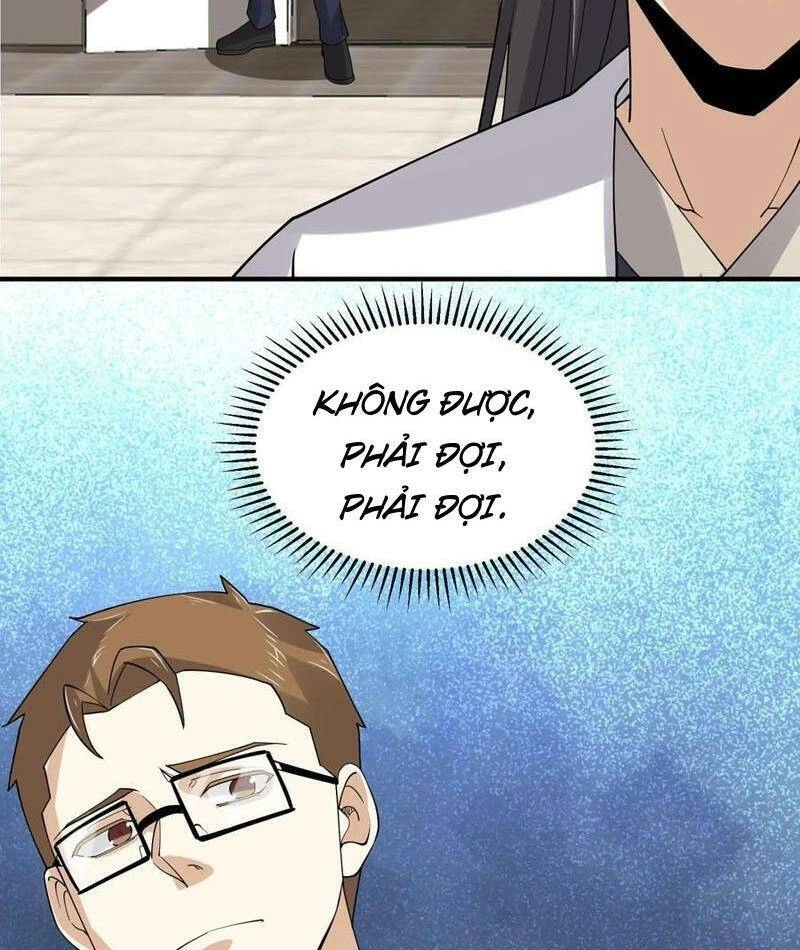 Bắt Đầu Livestream Ở Địa Phủ: Phát Sóng Trực Tiếp Ở Đây Ai Dám Đến Chapter 223 - 24